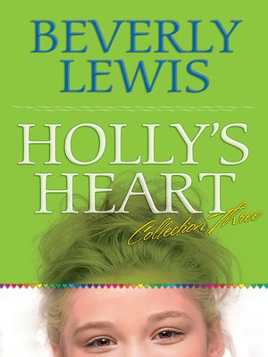 cover image of Holly's Heart Collection Three